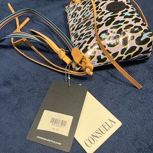New Consuela Cross body bag